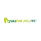 All Natural Way Coupon Codes - Up to 30% OFF